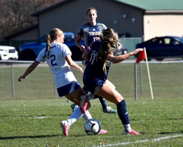 Frewsburg rolls into ninth straight Class C semifinal